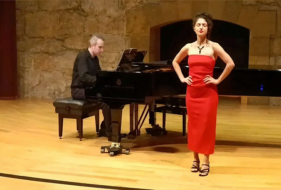 Concierto