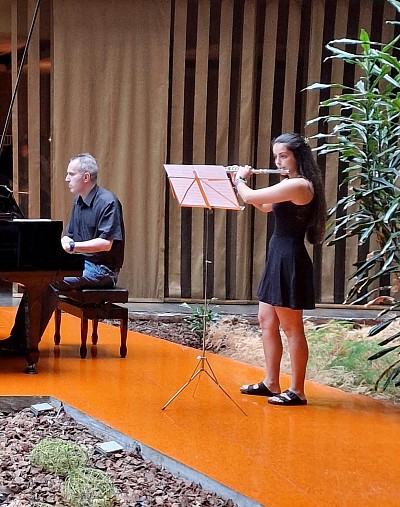 Concierto
