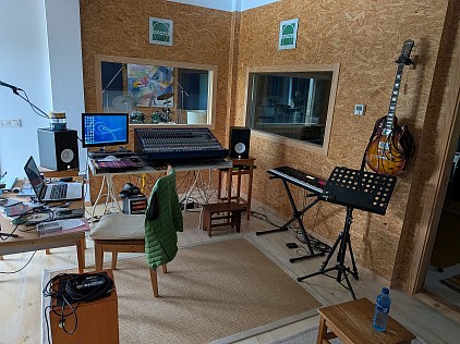 Estudio
